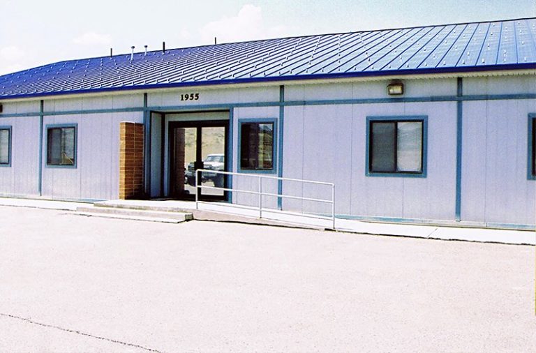 Commercial Modular Buildings Eagle Creek Modular Solutions